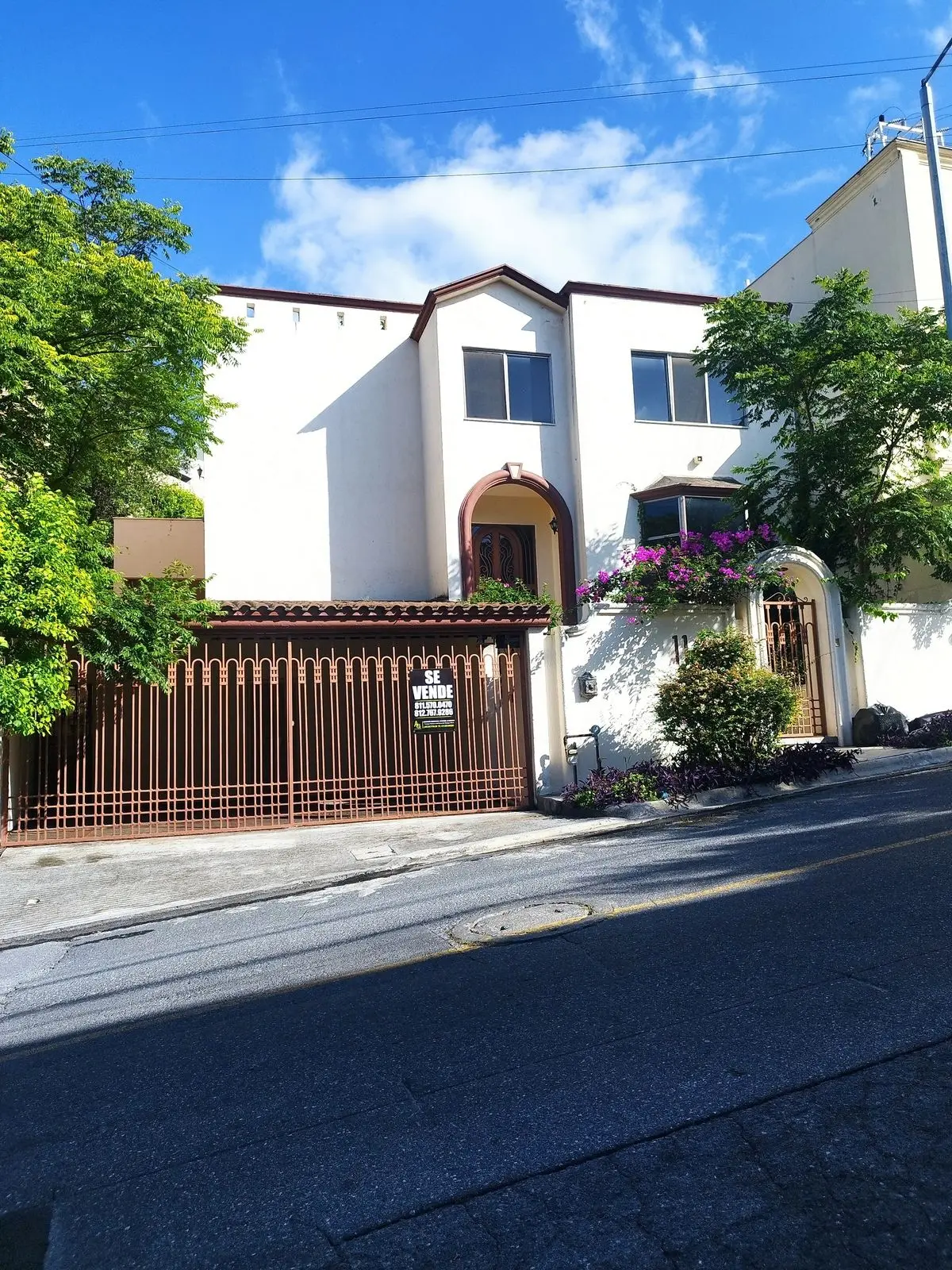Casa en Venta en San Pedro