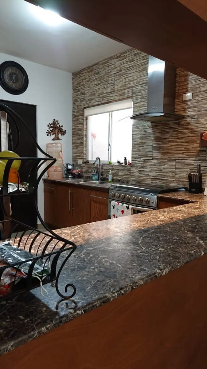 Casa en renta en sector privado Escobedo — foto 3