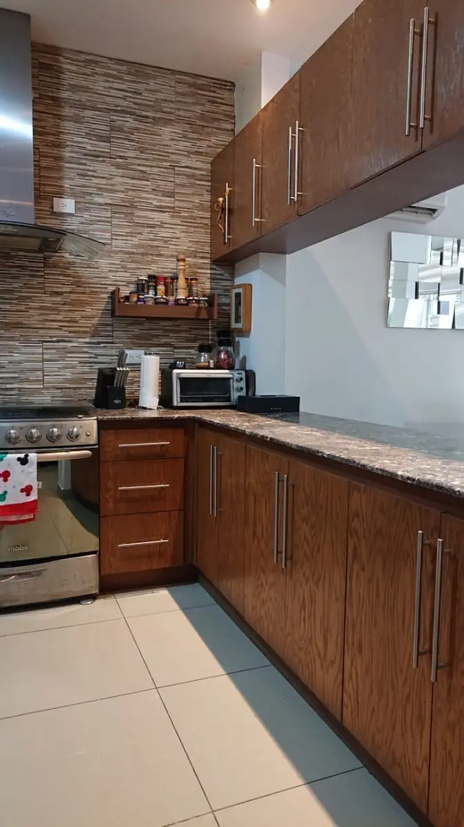 Casa en renta en sector privado Escobedo — foto 4
