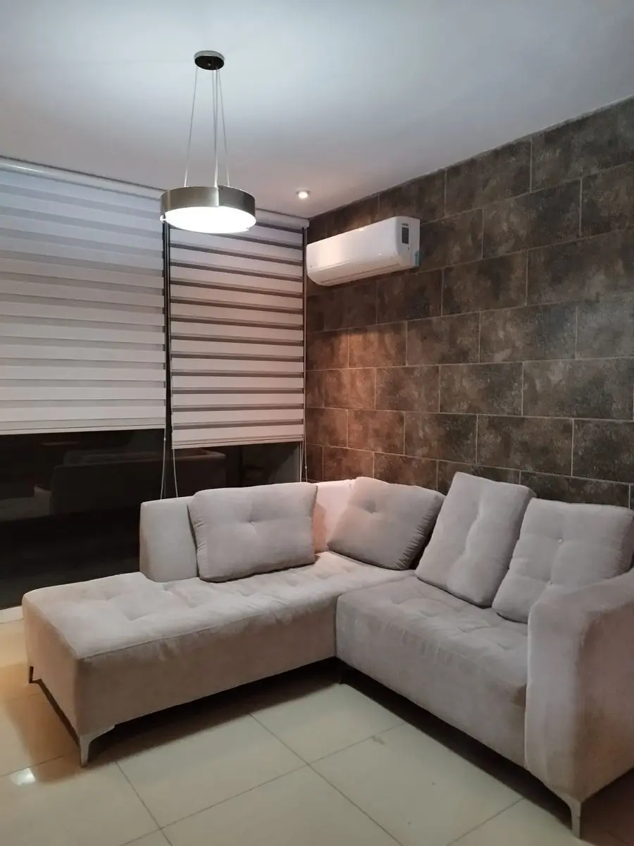 Casa en renta en sector privado Escobedo — foto 7