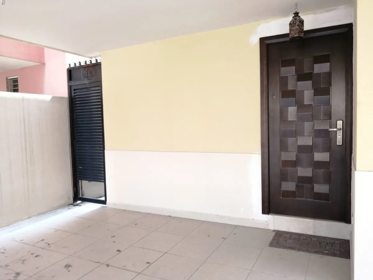 Casa en Renta en Sector Privado Escobedo — foto 2