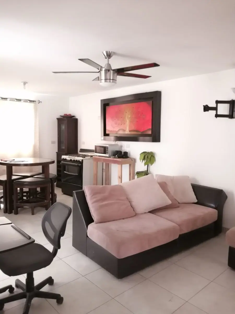 Casa en Renta en Sector Privado Escobedo — foto 3