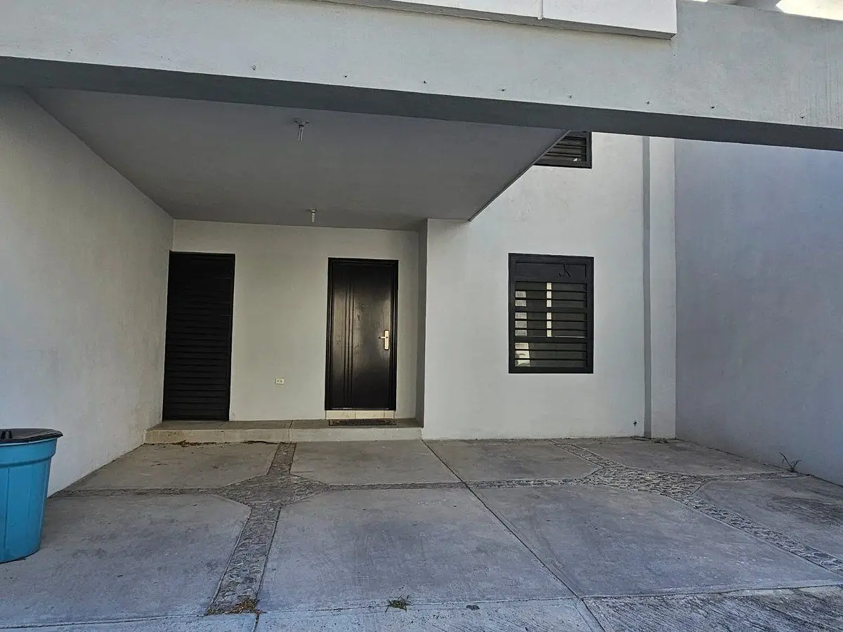 Casa en renta enLomas de García — foto 2