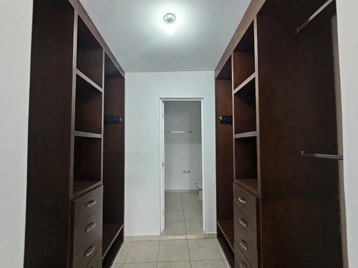 Casa en renta enLomas de García — foto 5