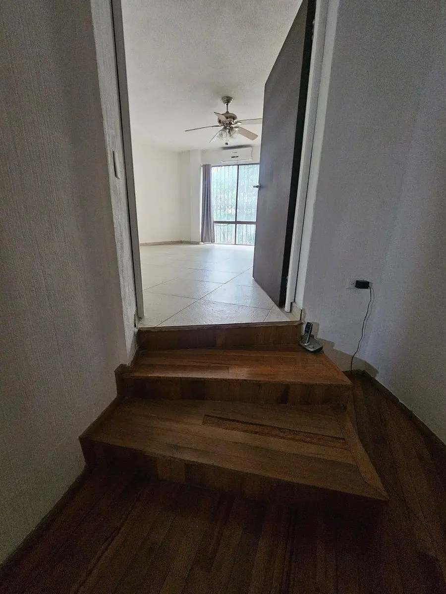 Departamento en renta en Residencial San Agustín — foto 4