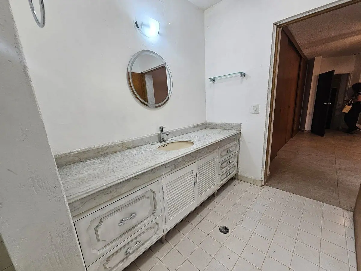 Departamento en renta en Residencial San Agustín — foto 7