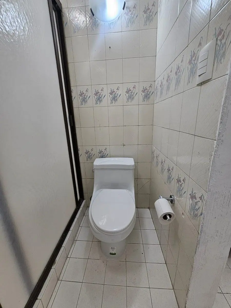 Departamento en renta en Residencial San Agustín — foto 8