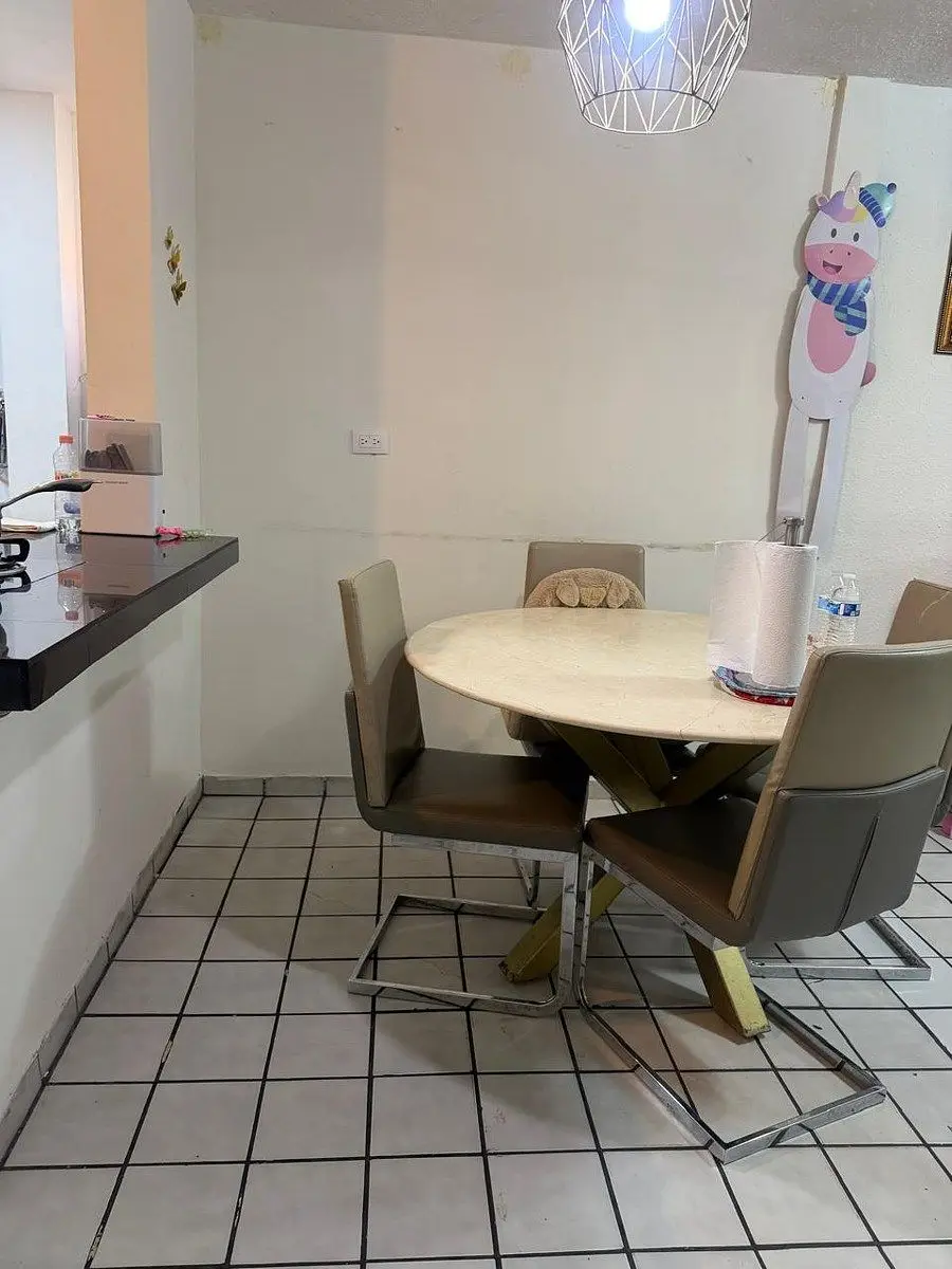 Casa en Residencial San Cristóbal (Rumbo la Fé) — foto 3