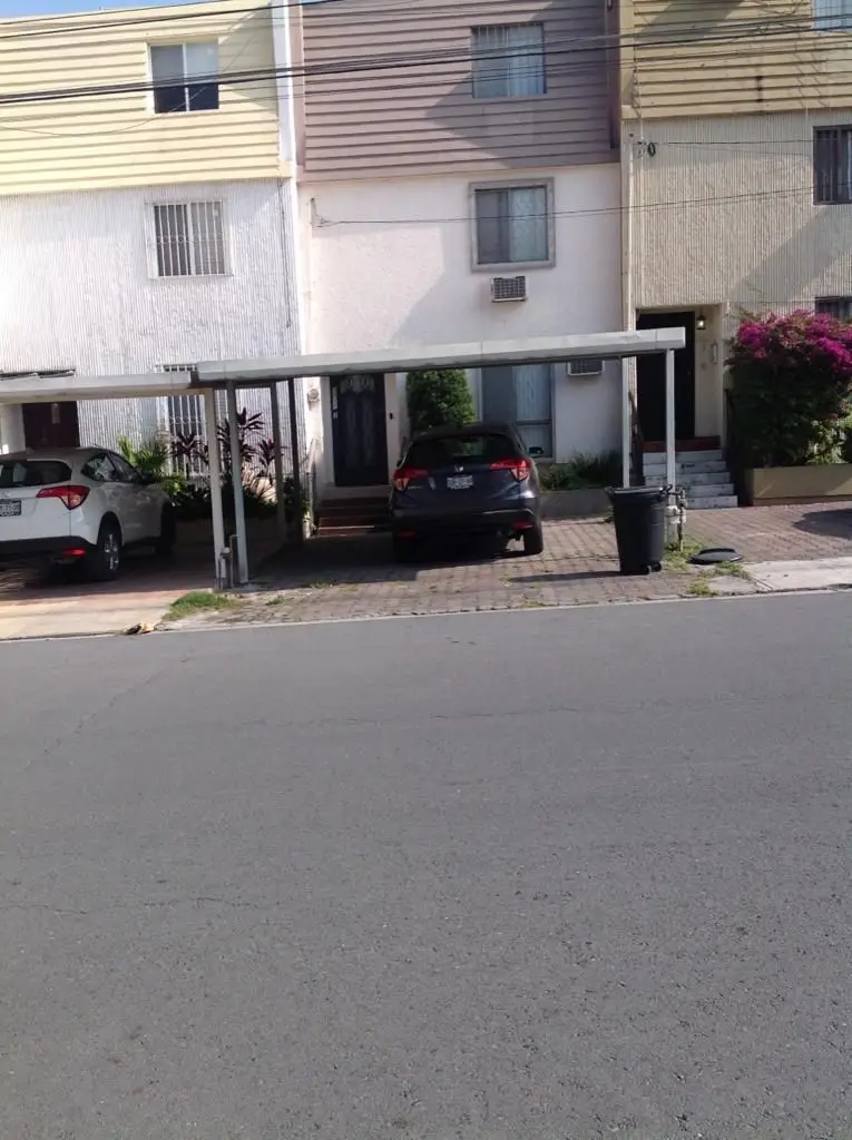 Casa en San Pedro