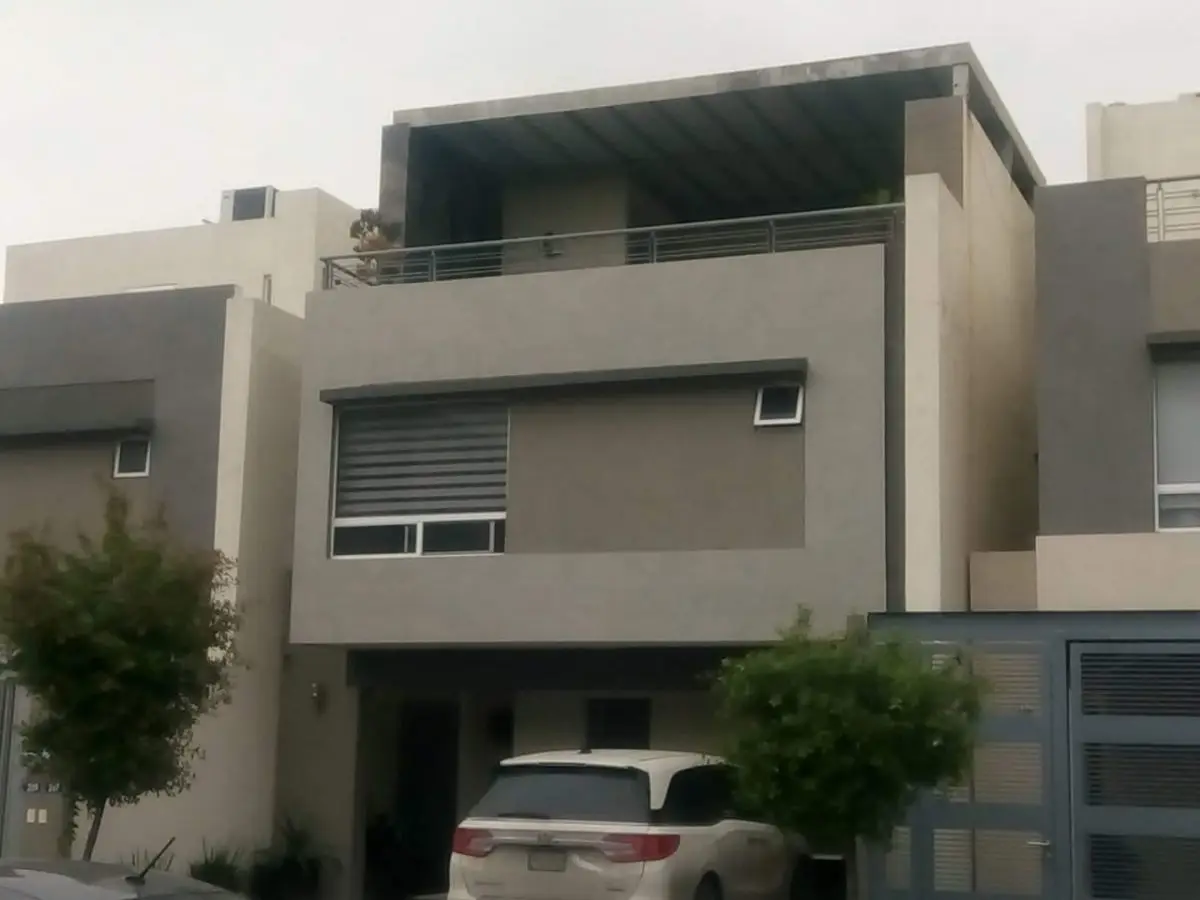 Casa en Venta en Apodaca
