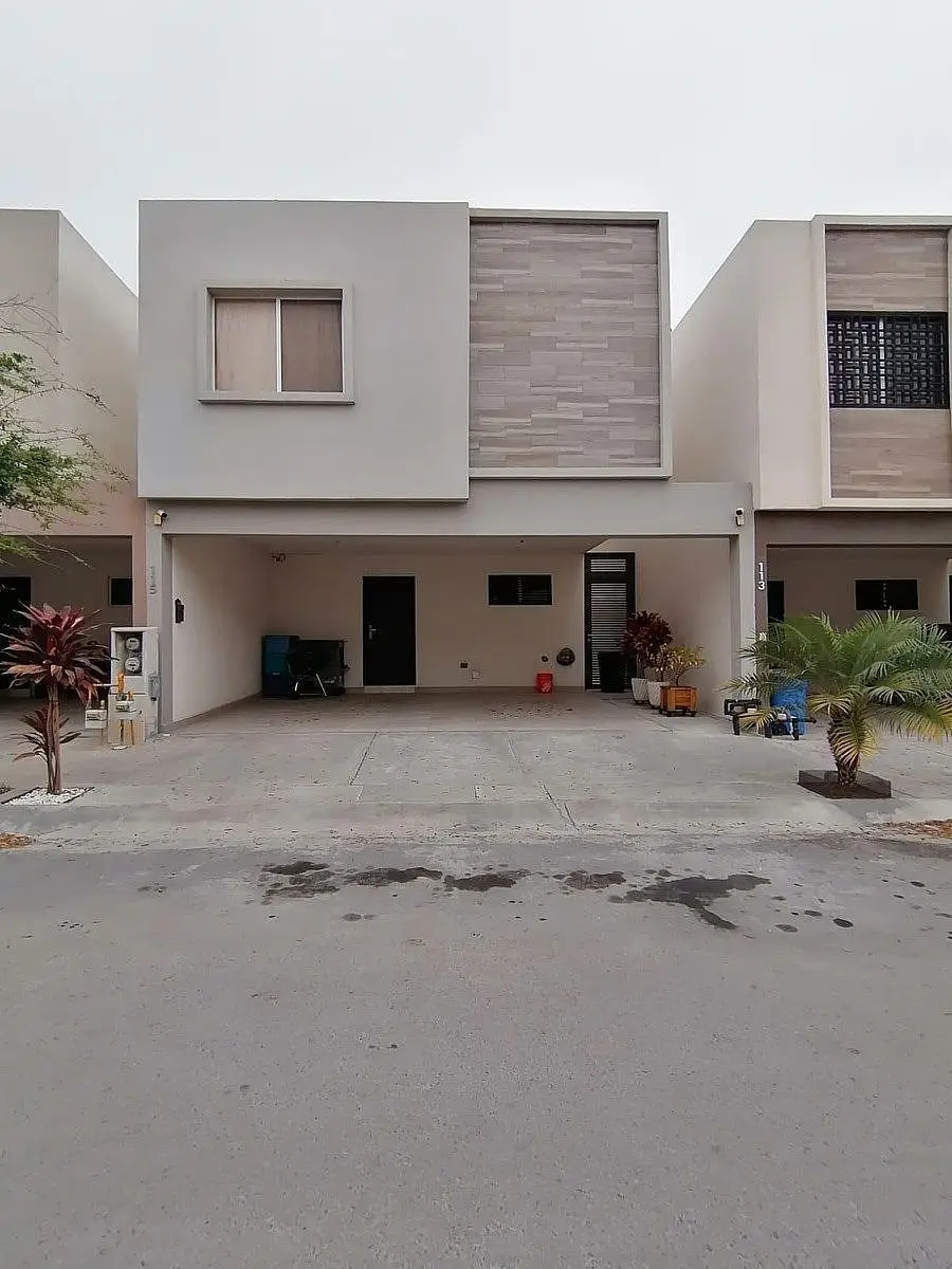 Casa en venta en Apodaca Fraccionamiento Sundara — foto 2