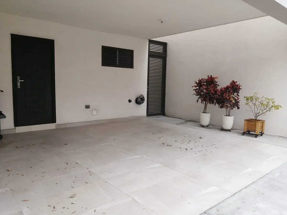 Casa en venta en Apodaca Fraccionamiento Sundara — foto 3