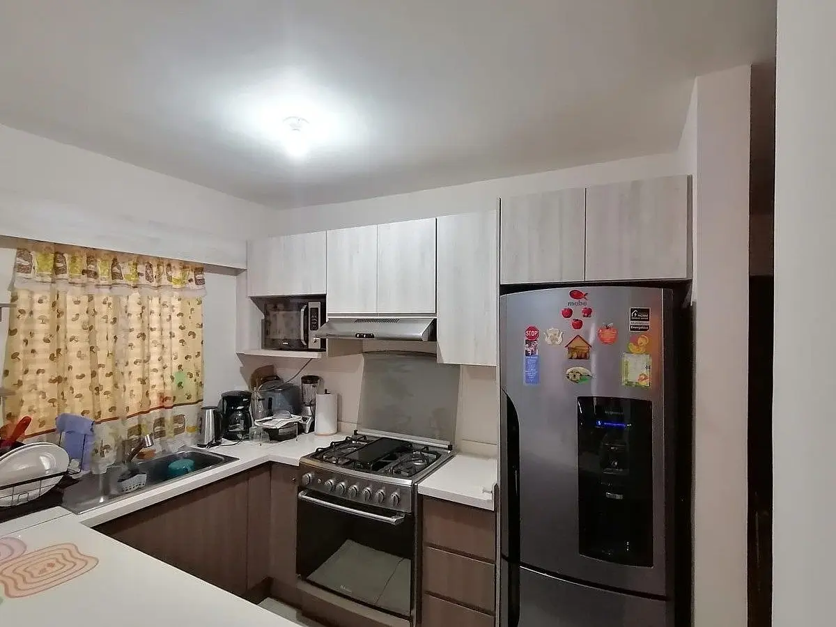 Casa en venta en Apodaca Fraccionamiento Sundara — foto 8