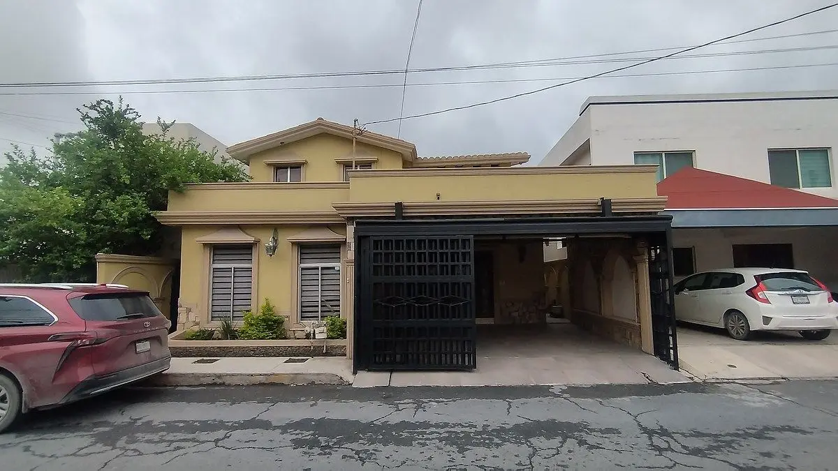 Casa en venta en Centro de San Nicolás