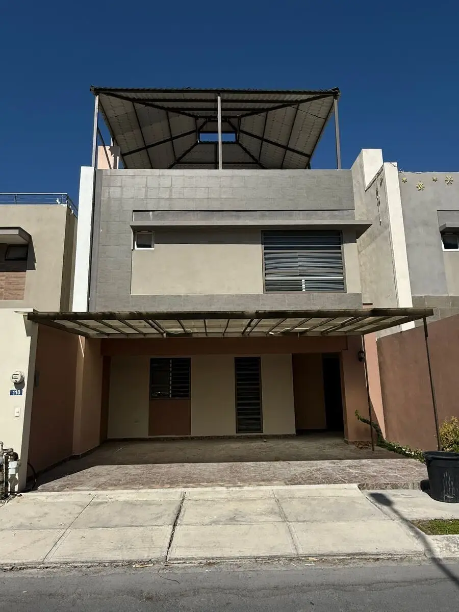 Casa en venta en Cerradas Concordia — foto 1