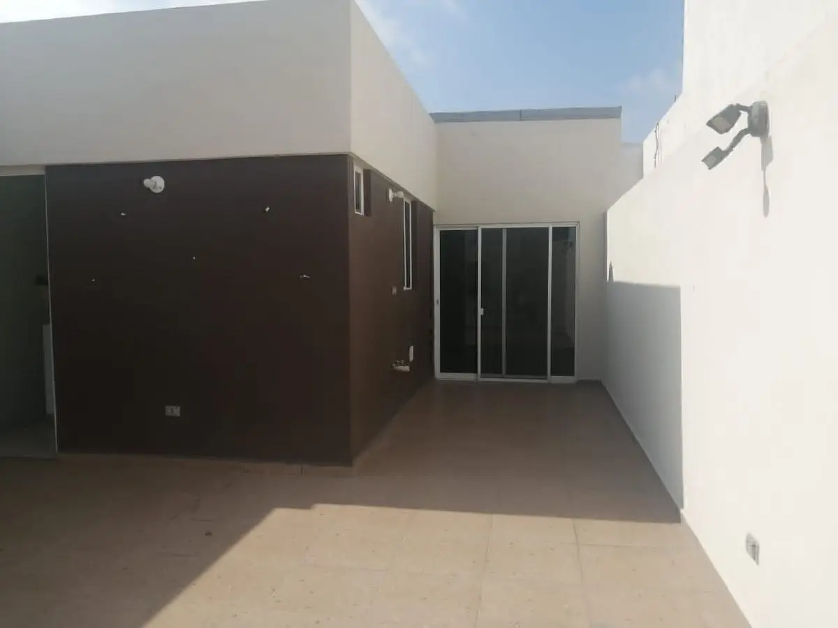 Casa en Venta en Cerradas de Anahuac — foto 6