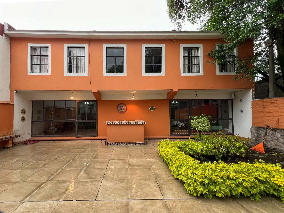 Casa en Venta en Ciudad Satelite — foto 2