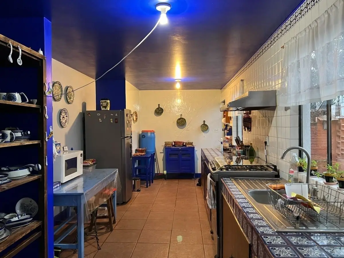 Casa en Venta en Ciudad Satelite — foto 4