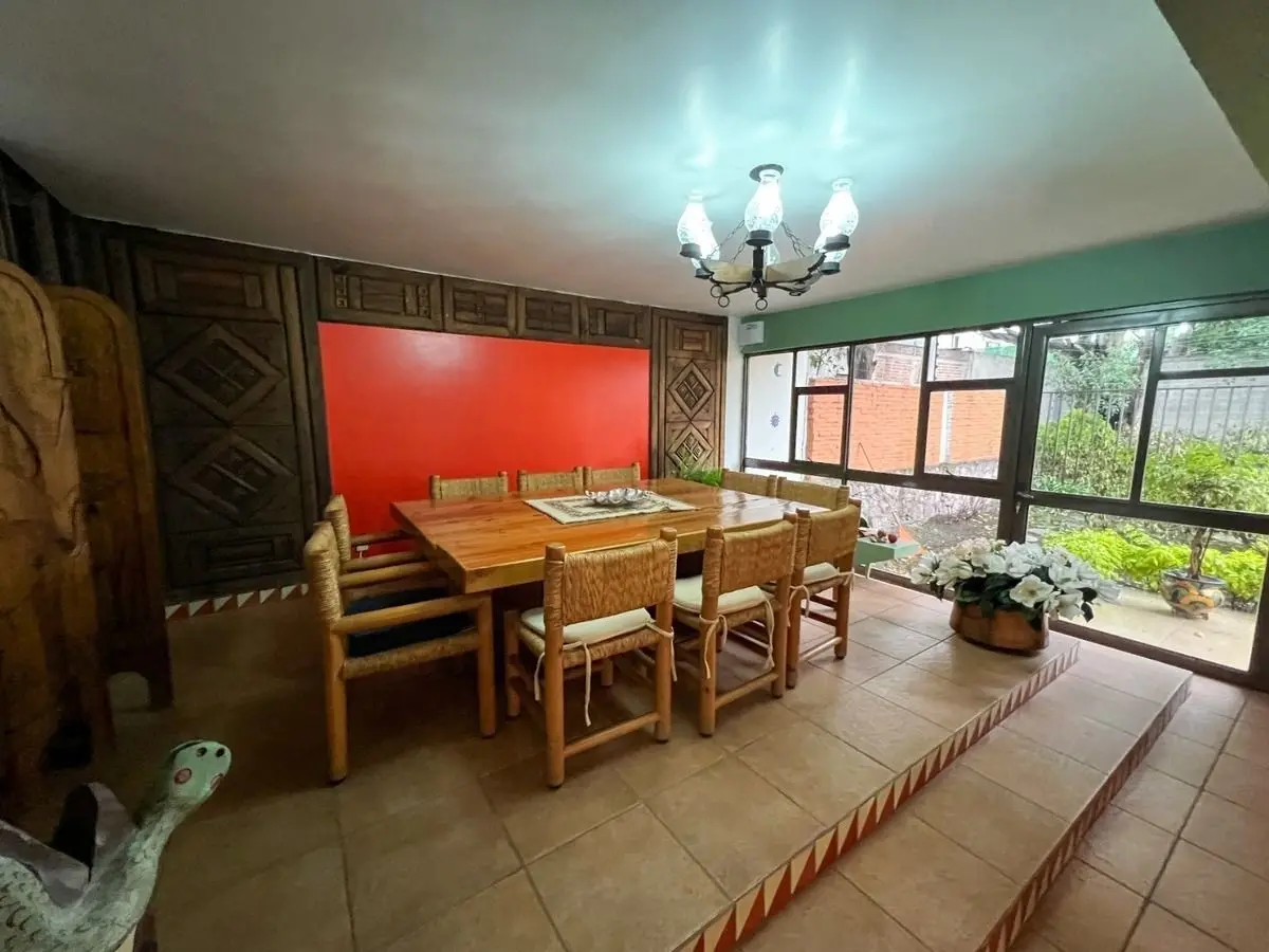 Casa en Venta en Ciudad Satelite — foto 5