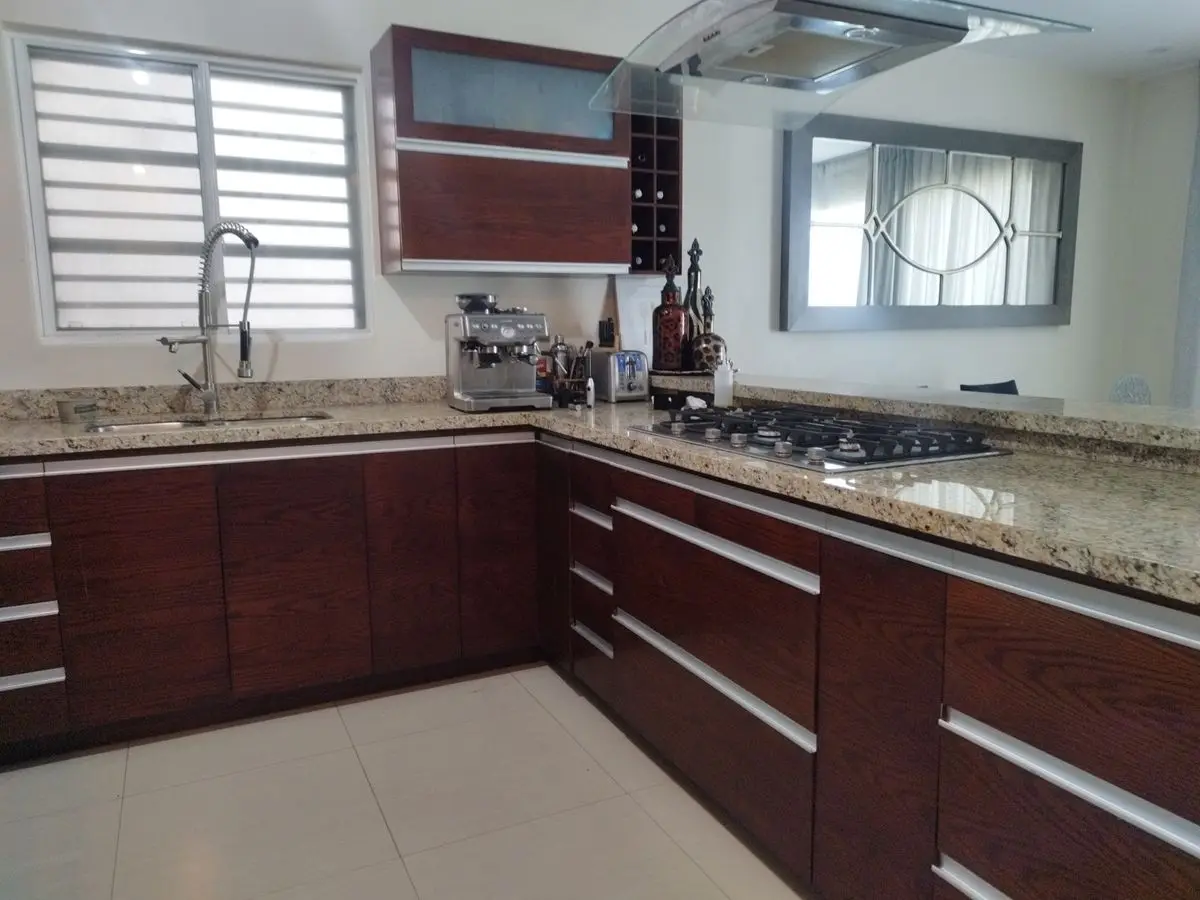 Casa en venta en Cumbres Allegro — foto 4