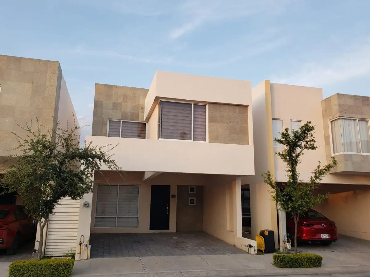 Casa en Venta en Dreams laggons