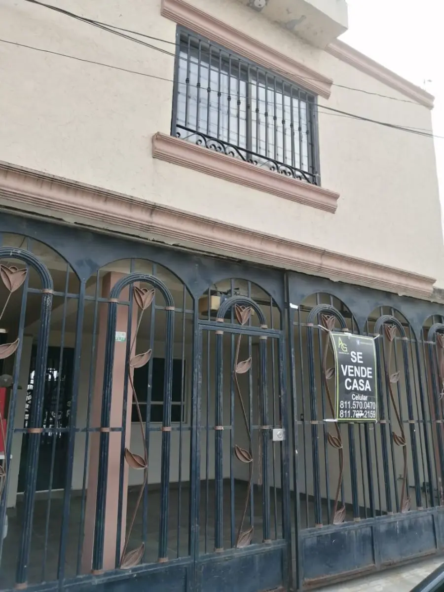 Casa en Venta en Escobedo — foto 2