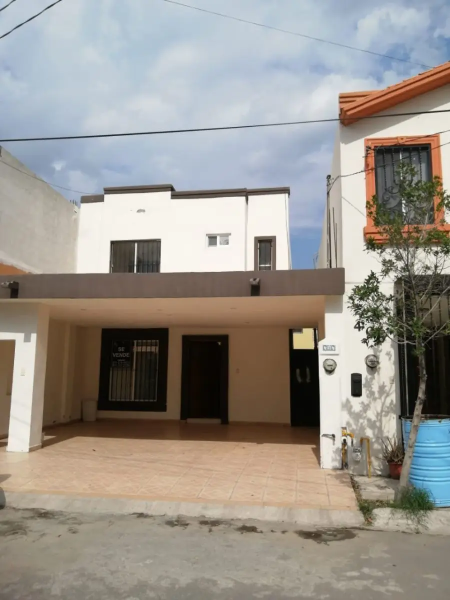 Casa en Venta en Escobedo