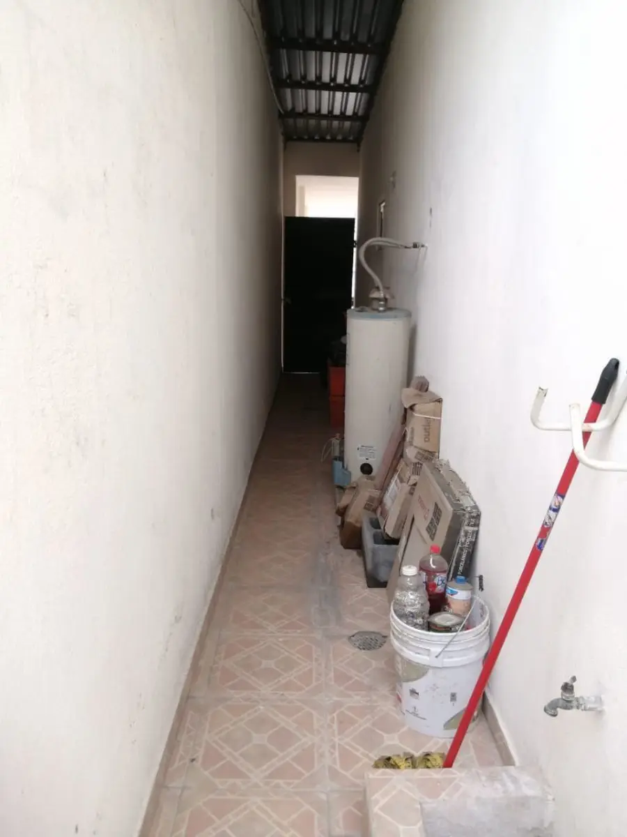 Casa en Venta en Escobedo — foto 6