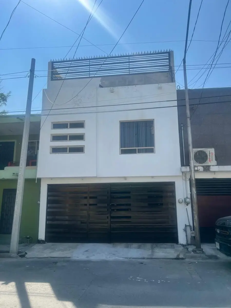Casa en venta en Guadalupe