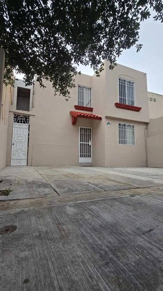 Casa en venta en Los Faisanes Guadalupe