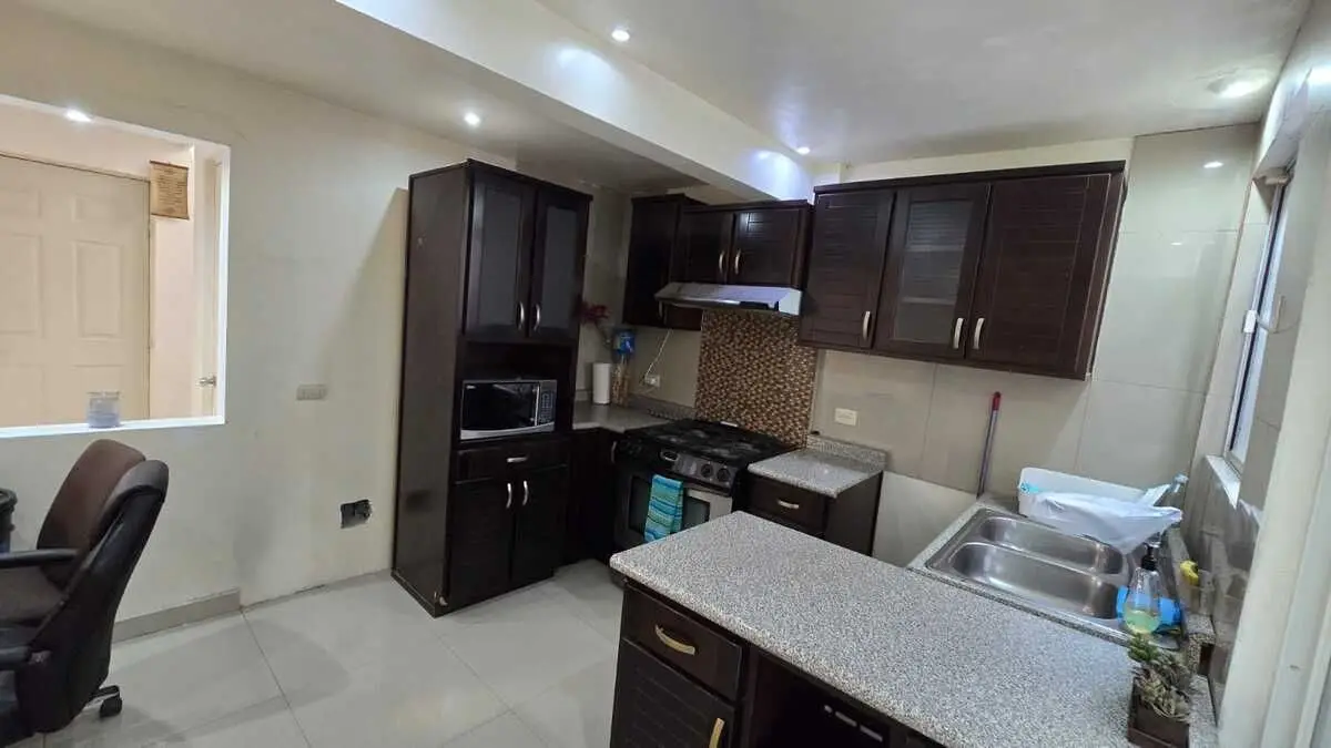 Casa en venta en Los Faisanes Guadalupe — foto 2