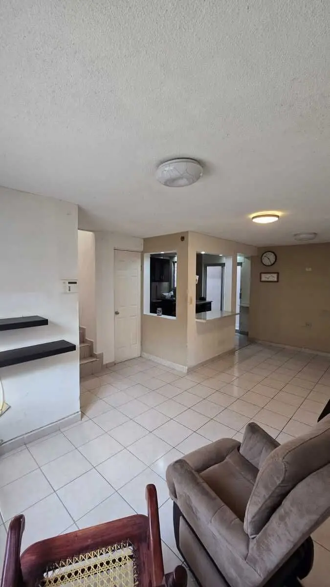 Casa en venta en Los Faisanes Guadalupe — foto 3