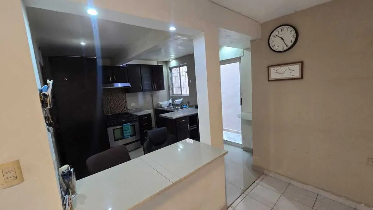 Casa en venta en Los Faisanes Guadalupe — foto 6
