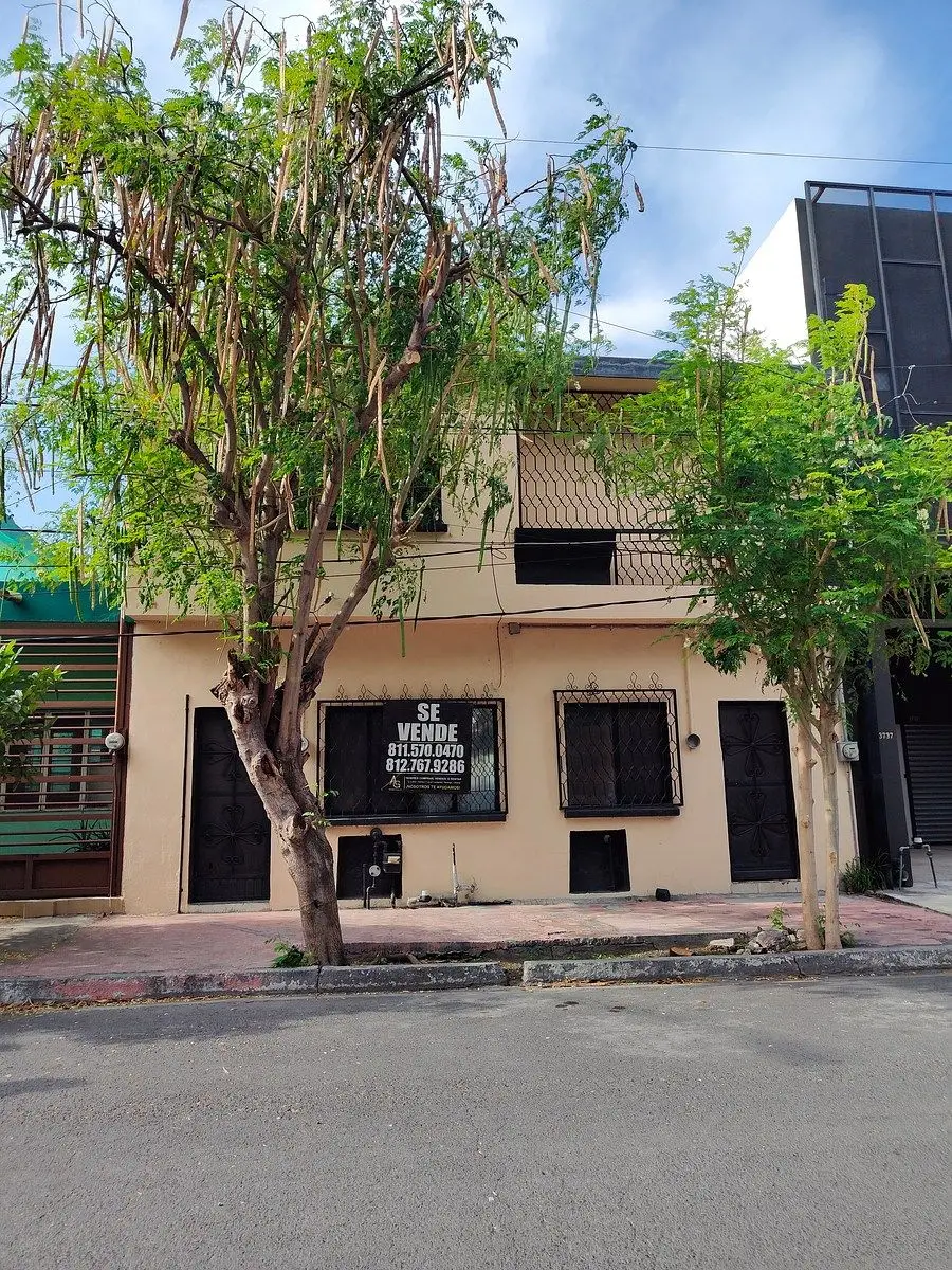 Casa en venta en Monterrey