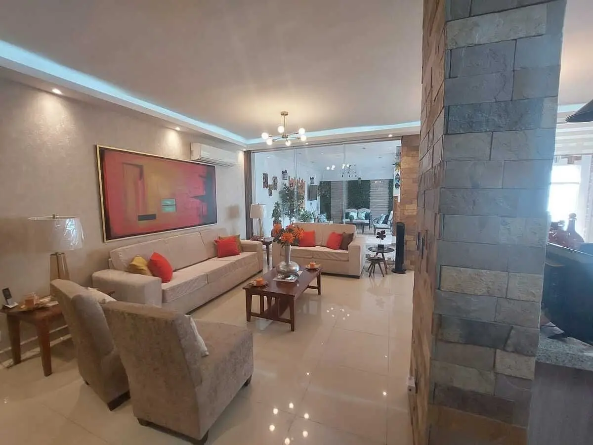 Casa en venta en privadas de Anáhuac Escobedo — foto 3