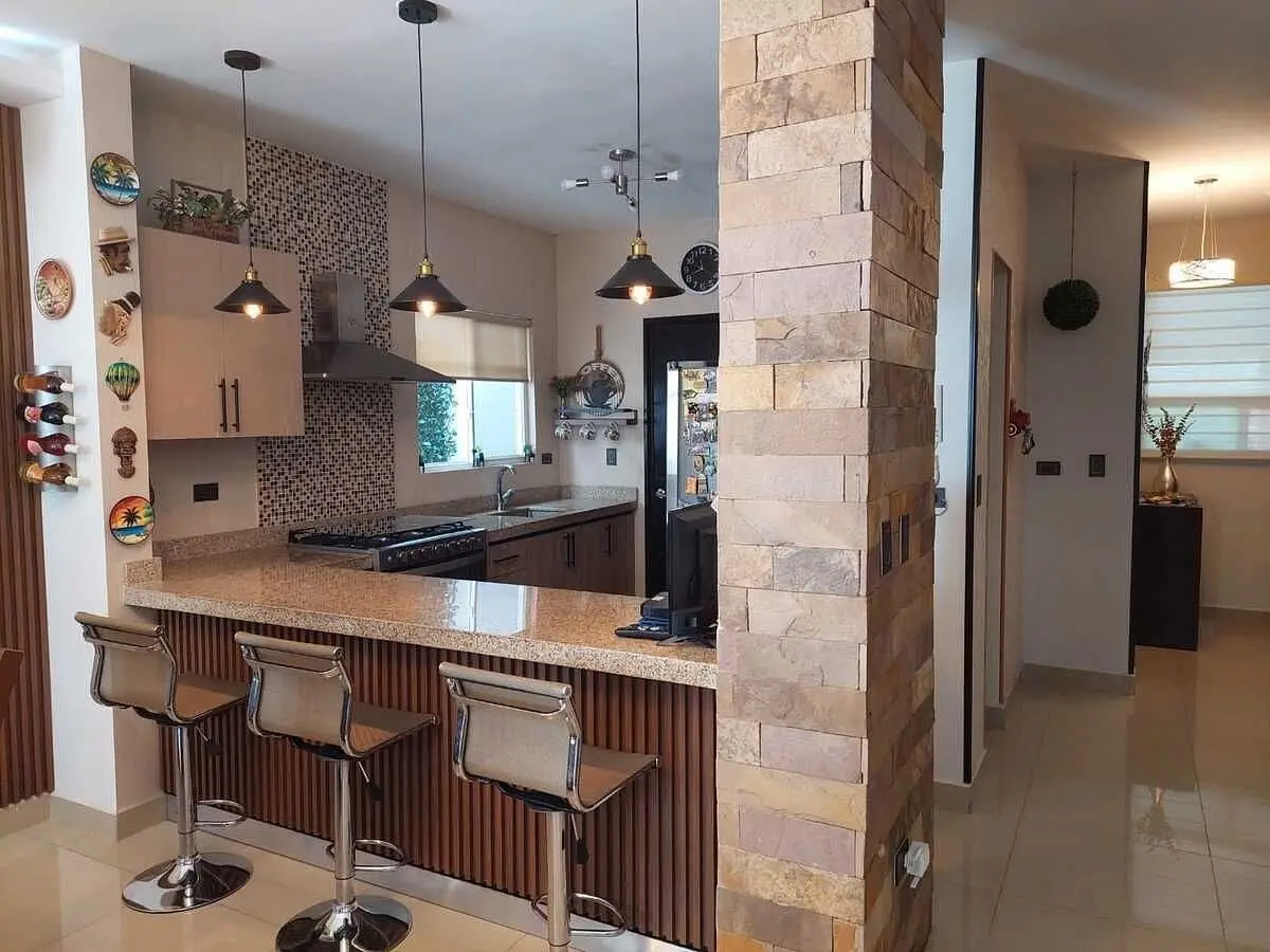 Casa en venta en privadas de Anáhuac Escobedo — foto 7