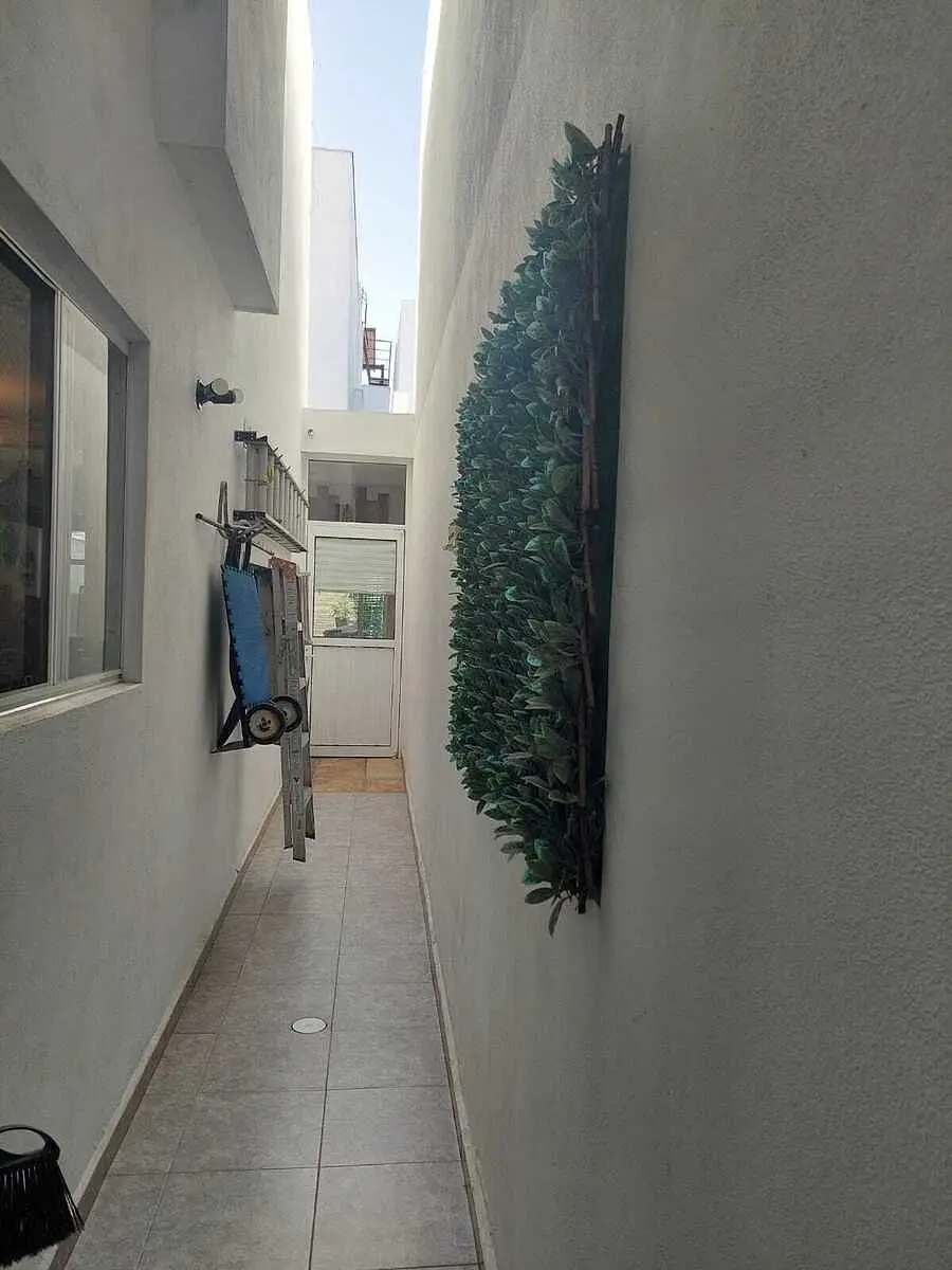 Casa en venta en privadas de Anáhuac Escobedo — foto 8