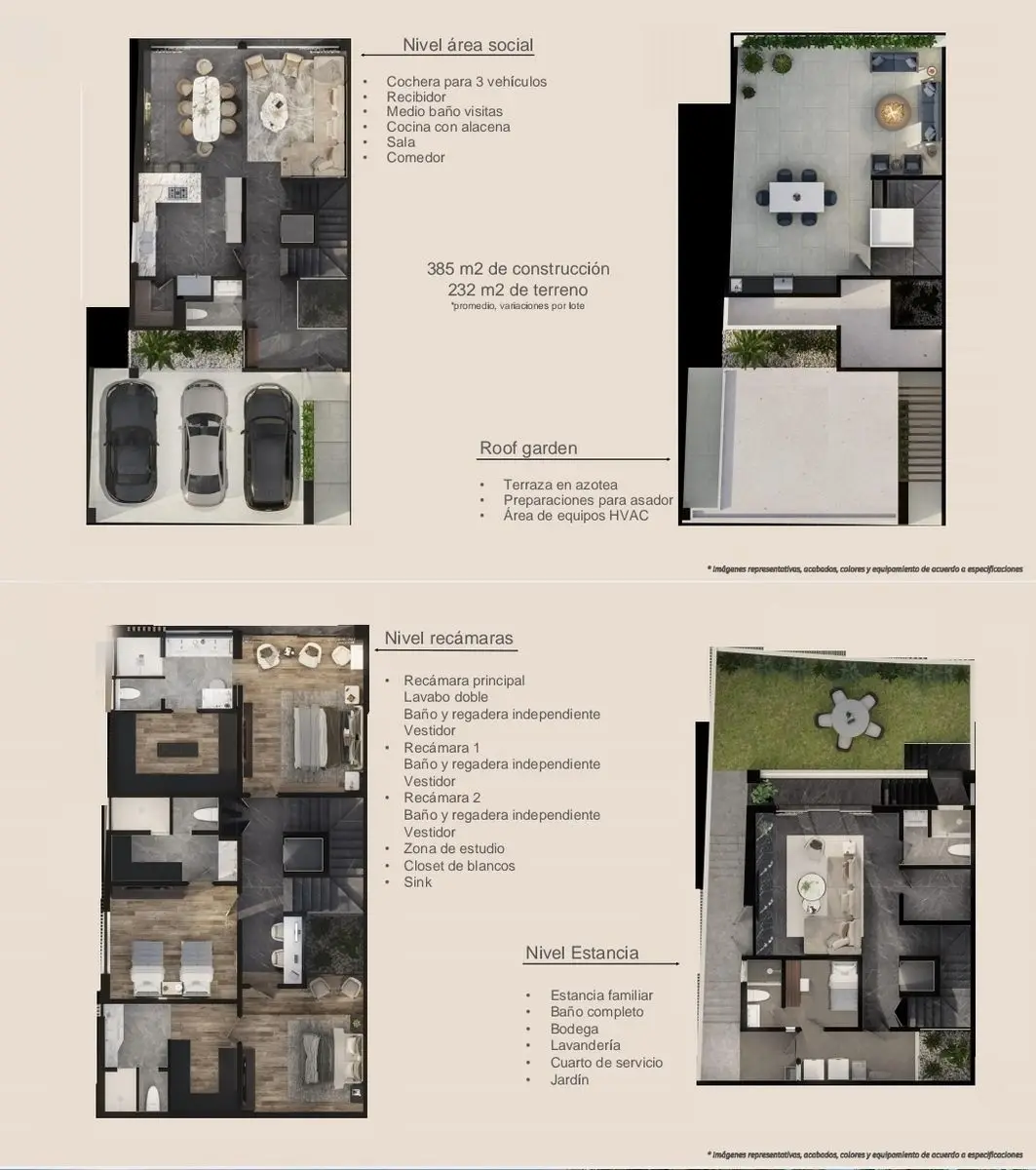 Casa en venta en San Pedro — foto 4