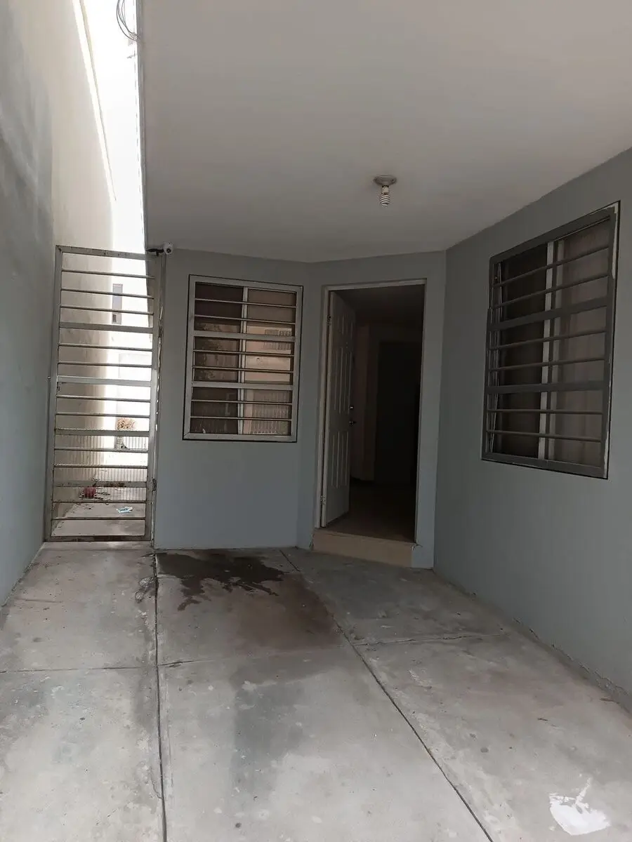 Casa en venta en Santa Cecilia Apodaca — foto 3