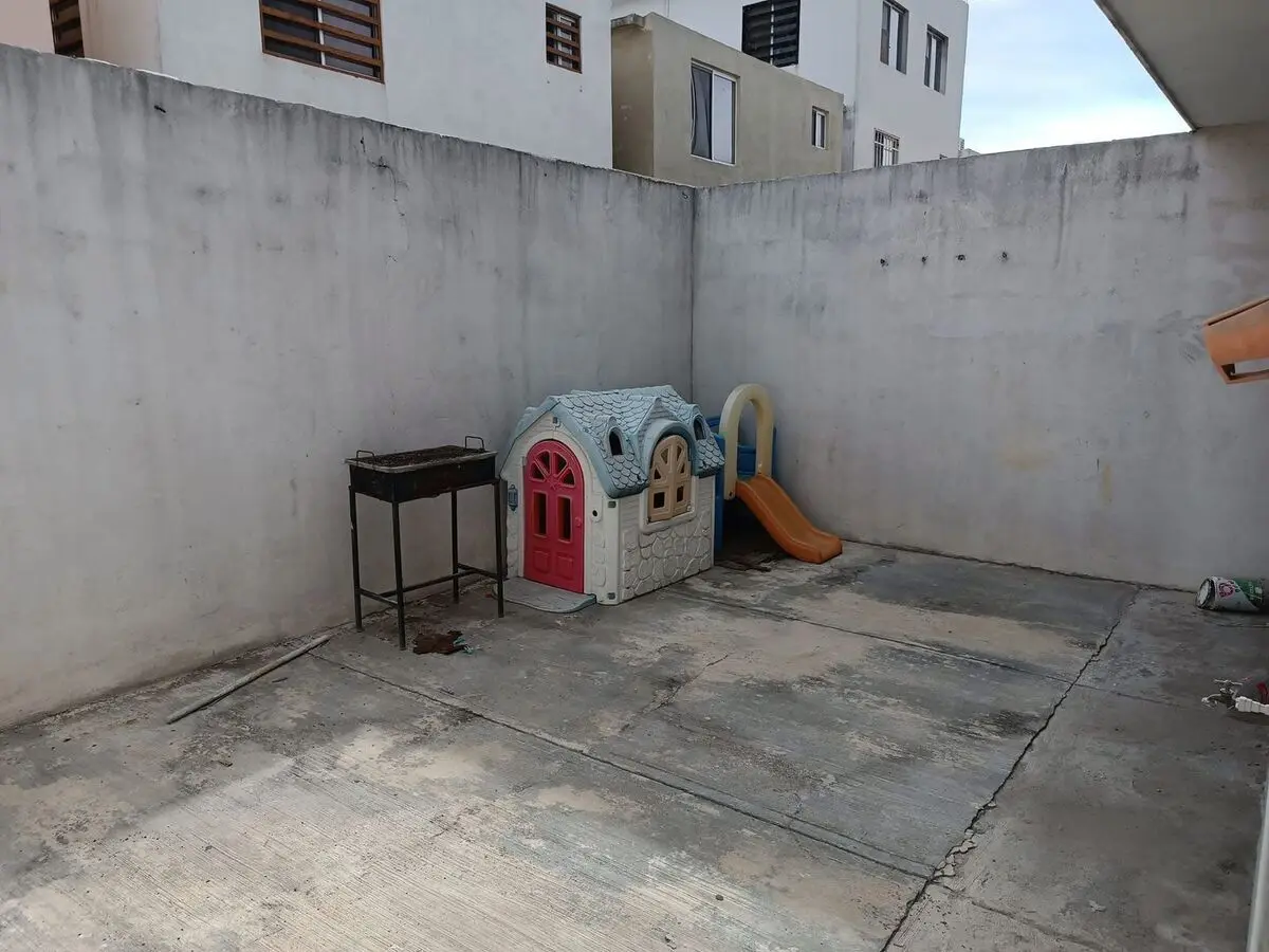 Casa en venta en Santa Cecilia Apodaca — foto 4