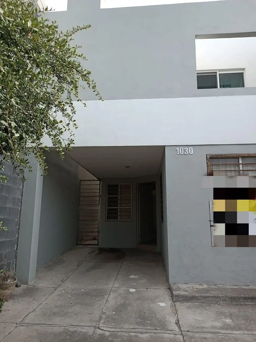 Casa en venta en Santa Cecilia Apodaca — foto 2