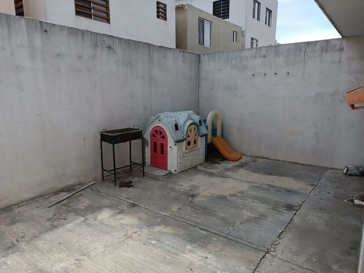 Casa en venta en Santa Cecilia Apodaca — foto 4