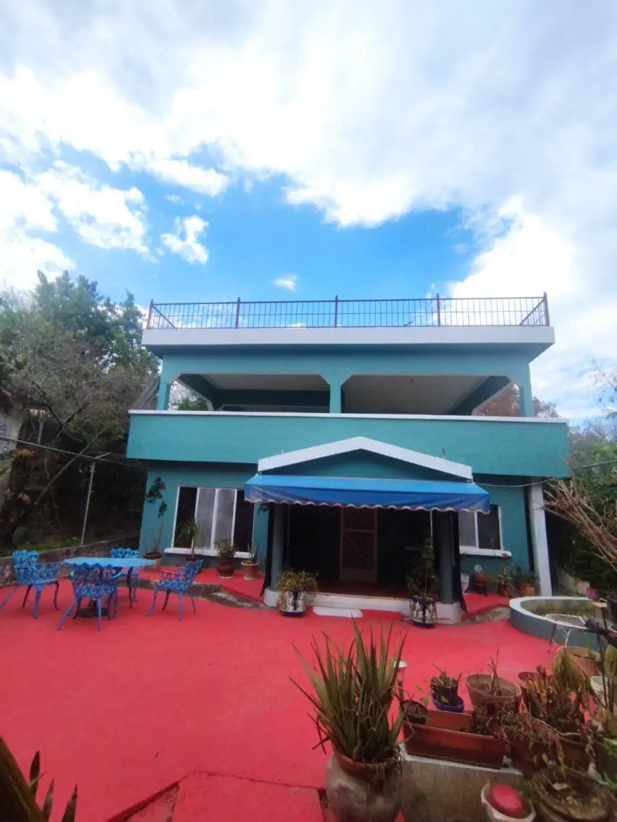 Casa en venta en Santiago N.L