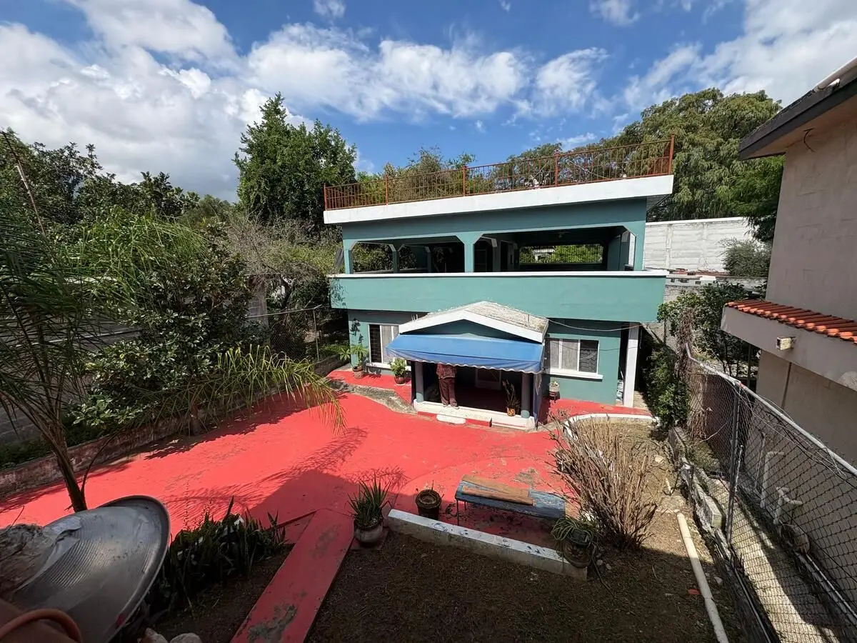Casa en venta en Santiago NL