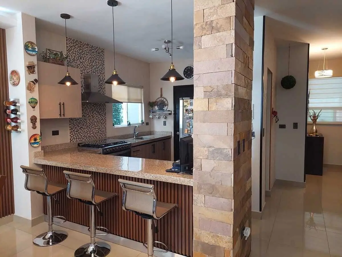 Casa en venta en privadas de Anáhuac Escobedo — foto 7