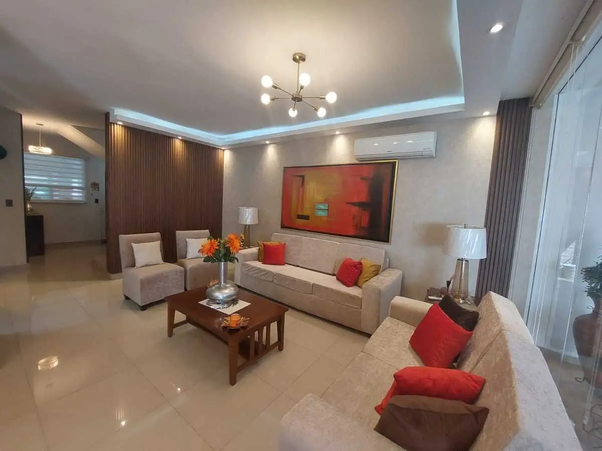 Casa en venta en sector Irlandés — foto 2