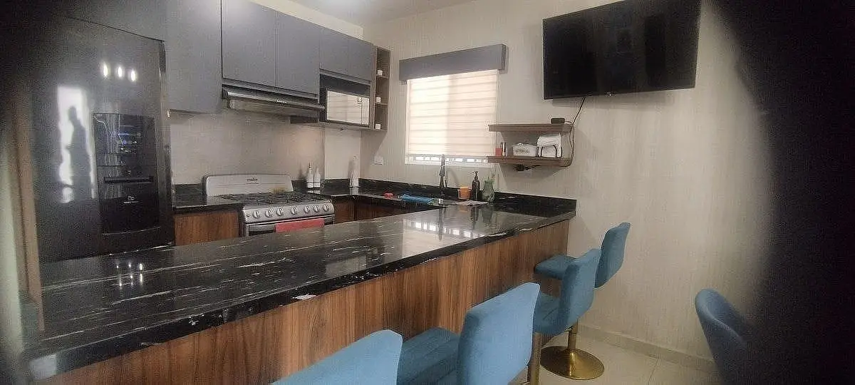 Casa en venta en fraccionamiento Sundara Apodaca — foto 2
