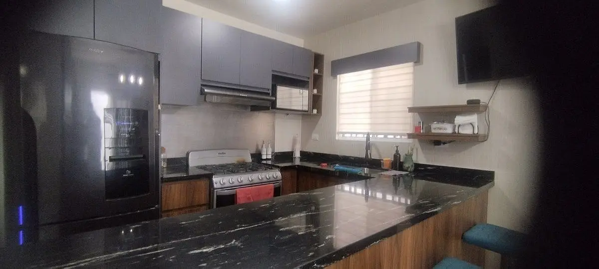 Casa en venta en sector privado Apodaca — foto 3