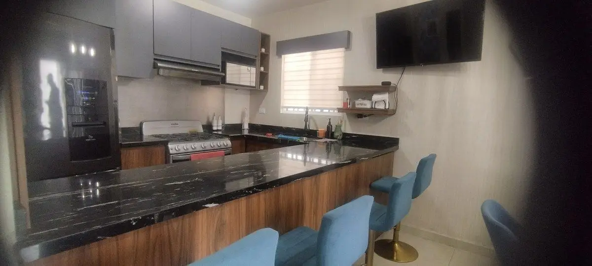 Casa en venta en sector privado Apodaca — foto 2