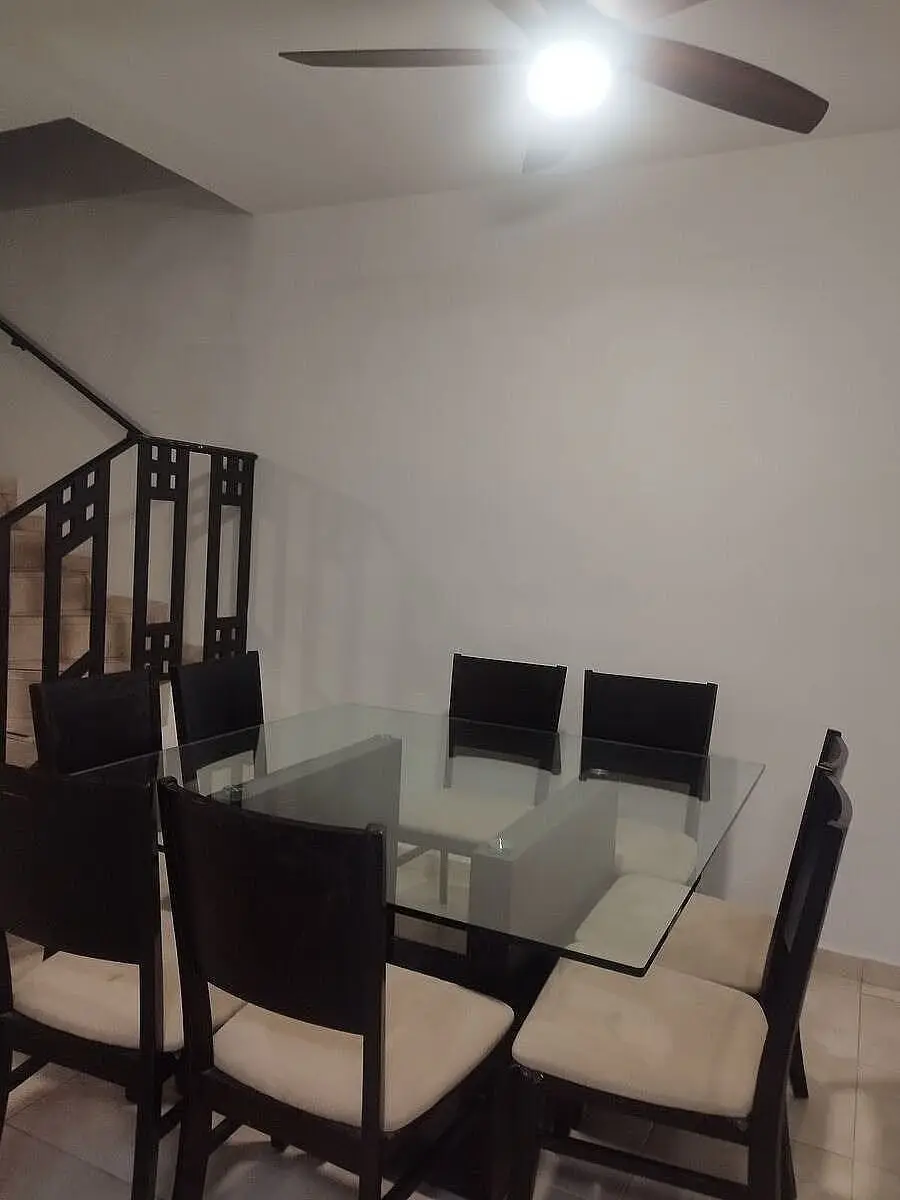 Casa en venta en villas de Anáhuac Escobedo — foto 7